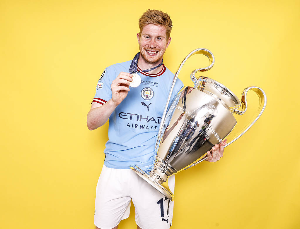 KAIYUN SPORTS美国队引发争议！，德布劳内官方宣布夺冠新规引发球迷热议(德布劳内比赛视频)