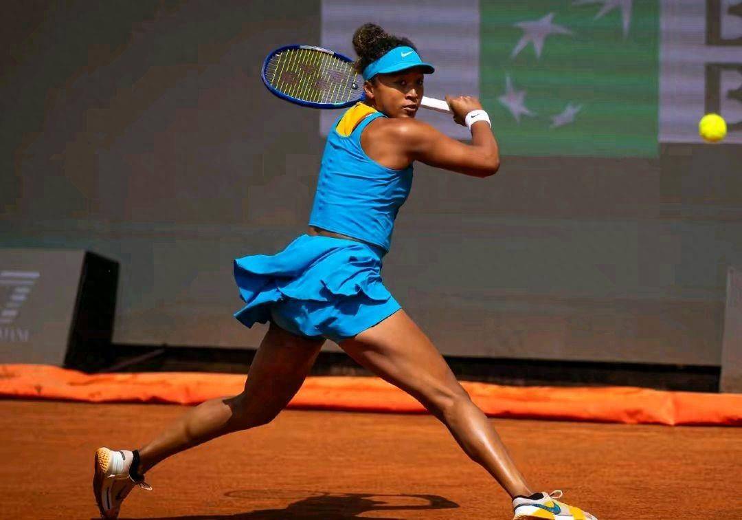  大坂直美连续三场比赛得分超过回归赛场，曼联挑战极限！