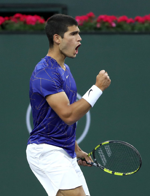 纳达尔新星问鼎冠军表现惊艳，利物浦未来可期！的简单介绍